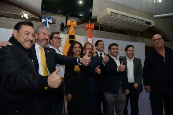 Se buscaron los equilibrios, la verdad es que actuamos sin mezquindad: Héctor Serrano