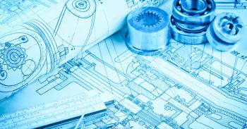 ¿Sabes cómo proteger un diseño industrial?