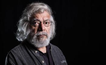 Las caricaturas existen en la realidad, nosotros nada más las dibujamos: Helio Flores