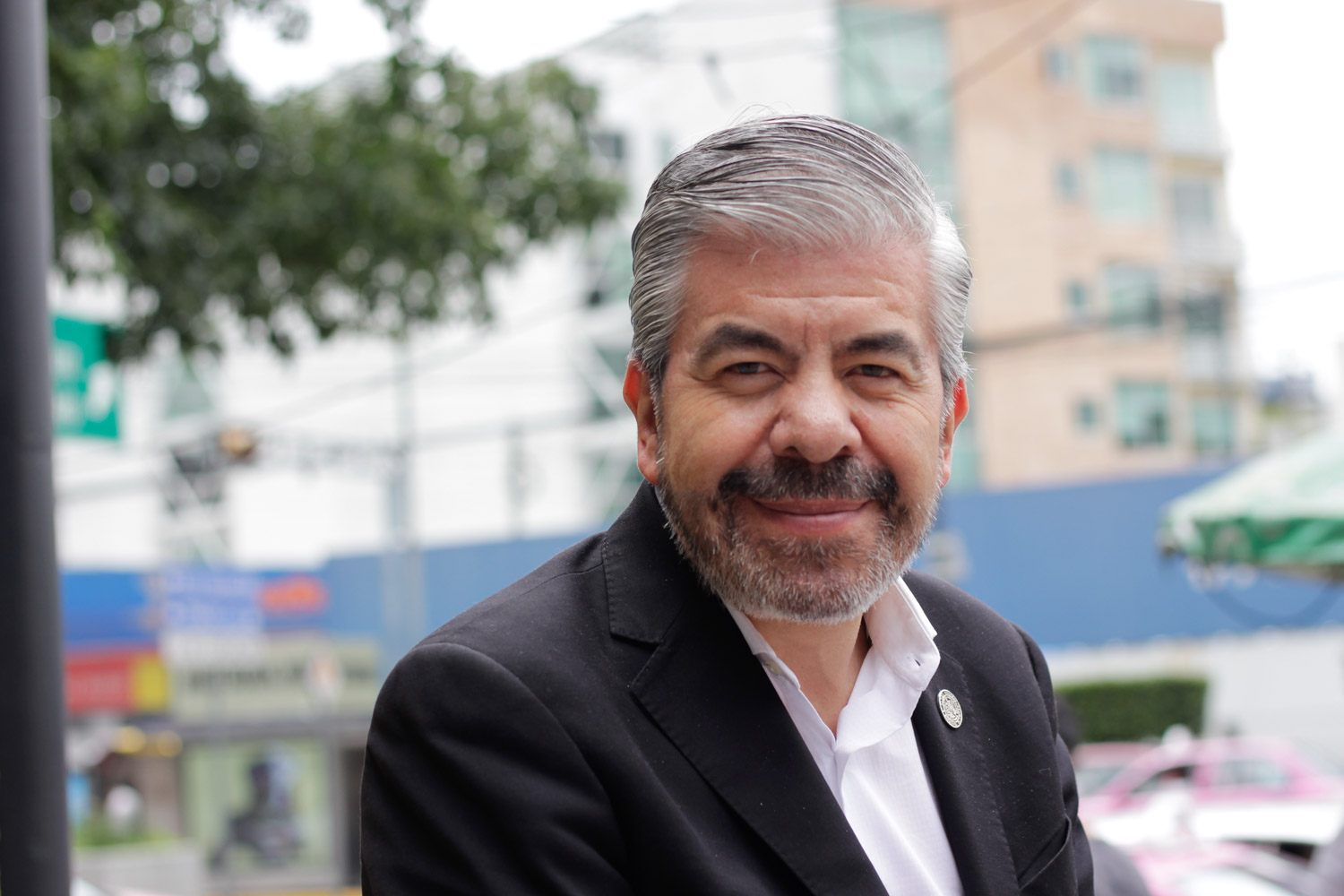 Comunicado del presidente del PRD en la CDMX relacionado con los actos ocurridos en la delegación Coyoacán