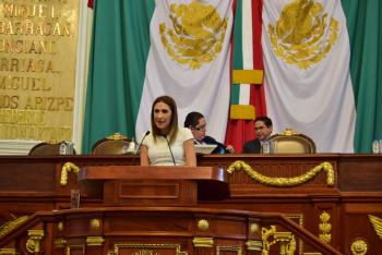 Celebran creación del Centro de Estudios Legislativos para la Igualdad de Género (CELIG)