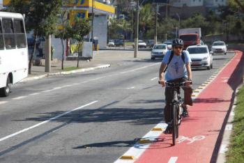 Ciclovías: una opción a favor del medio ambiente y la movilidad en la Magdalena Contreras