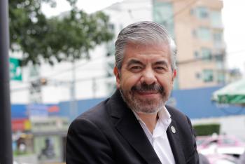 Comunicado del presidente del PRD en la CDMX relacionado con los actos ocurridos en la delegación Coyoacán