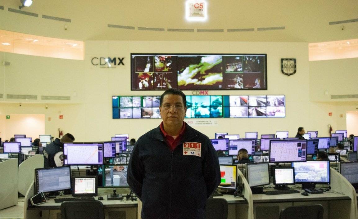 GASTAN 460 MDP EN RENOVAR 899 CÁMARAS DE VIGILANCIA