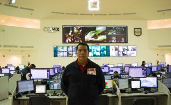 GASTAN 460 MDP EN RENOVAR 899 CÁMARAS DE VIGILANCIA