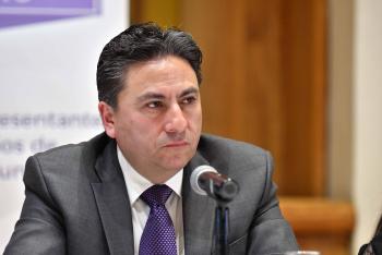 Rechaza IECM violencia en el desarrollo del Proceso Electoral Ordinario local