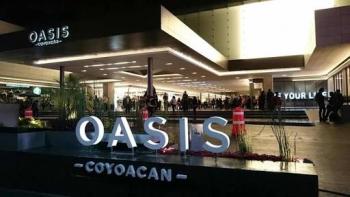 SECUESTRAN A CUATRO MENORES EN PLAZA OASIS DE LA CDMX