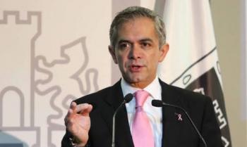 FIRME LA PLANTA DE BASURA DE MANCERA
