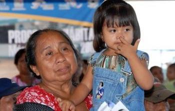 El Seguro de Vida para Jefas de Familia impulsa la educación de más de 54,000 niños y jóvenes en México