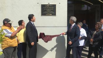 ESTRENAN PREPARATORIA HABITANTES DE CUAUTEPEC, COMO PARTE DE NUEVO MODELO EDUCATIVO