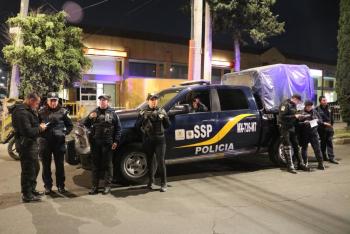 RECUPERÓ DELEGACIÓN IZTAPALAPA PREDIO  DESTINADO AL PANTEÓN DE CULHUACAN