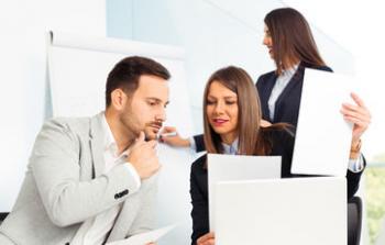 Participa en el Taller Modelo Nacional para la Competitividad (MNC)