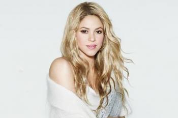 SHAKIRA ATENDERÁ SU SALUD EN BARCELONA