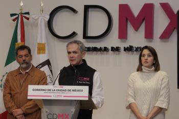 En 2018 no habrá nuevos impuestos en CDMX