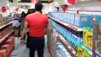 SSP-CDMX detuvo a un implicado en el delito de robo a tienda de autoservicio en Álvaro Obregón