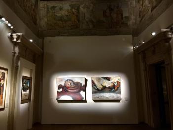 Exhibe México con éxito su arte en diversas partes del mundo durante 2017