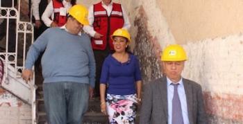Destinan 43 millones de pesos para remodelar tutelar para menores de San Fernando