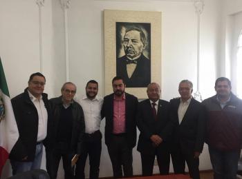 Traición al PRD, tributo de Anaya a López Obrador, afirma Raúl Flores
