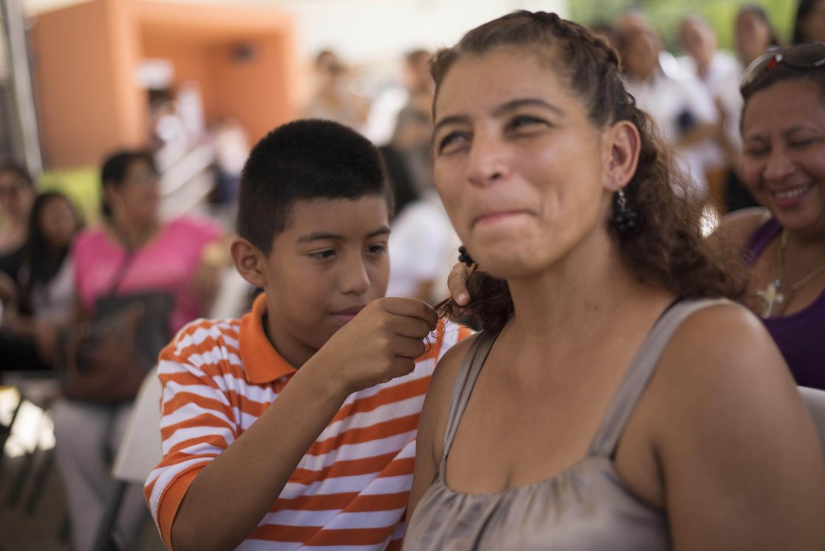 Por tercer año consecutivo Administración Solís Rivera reduce los niveles de pobreza en Costa Rica