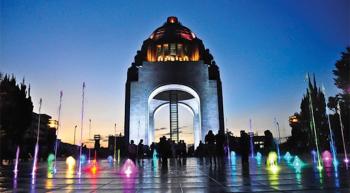 Turismo en CDMX deja derrama de más de 113 mil 700 mdp en 2017