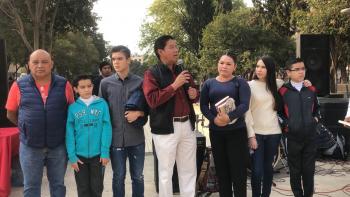 ENTREGAN 2000 CENAS A PERSONAS EN SITUACIÓN DE CALLE