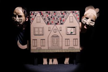 Inicia temporada de teatro para niños y jóvenes a cargo de la Coordinación Nacional de Teatro