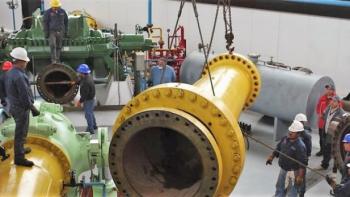 Concluyen trabajos de mantenimiento en Sistema Cutzamala; servicio a CDMX iniciará 4 de enero