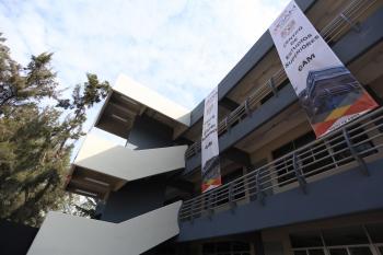 LA GAM INICIA 2018 CON OFERTA EDUCATIVA GRATUITA, SUPERIOR Y DE BACHILLERATO: LOBO ROMÁN