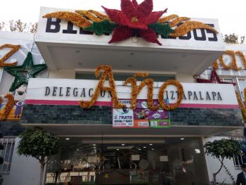 PAGÓ DELEGACIÓN IZTAPALAPA 20 MDP POR SENTENCIAS LABORALES ORIGINADAS DESDE 2004