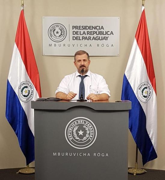Gobierno de Paraguay cierra el año con más de 19 mil beneficiarios del Programa Abrazo