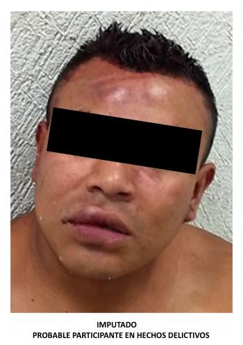 La PGJ capitalina solicitará vincular a proceso a un hombre por homicidio calificado