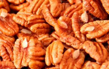 Nuez, reina de las frutas secas