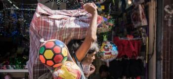 Con motivo de las celebraciones del Día de Reyes se cerrará vialidad en Eje 1 Norte