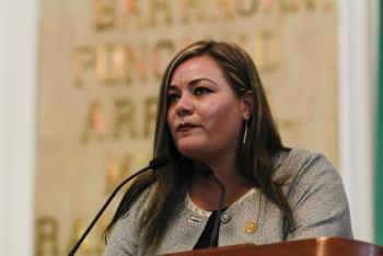 Proponen apoyo alimentario mensual para madres solas de bajos recursos