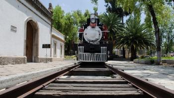 Abre Museo de los Ferrocarrileros sus actividades con cine, acciones de fomento a la lectura y exposiciones
