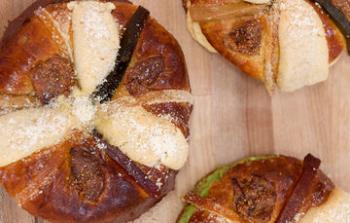 Rosca de reyes, el sabor de la tradición