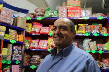 CEDA, PRINCIPAL DISTRIBUIDOR DE DULCES DE LA ZMVM