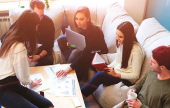 Convocatoria Nacional para que las empresas formen parte del programa Células de Innovación 2018