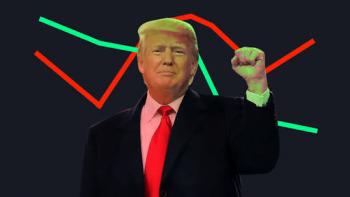 WOFF ASEGURA QUE TRUMP ES UN IMBECIL 