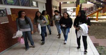 Concluyen politécnicos periodo vacacional de invierno