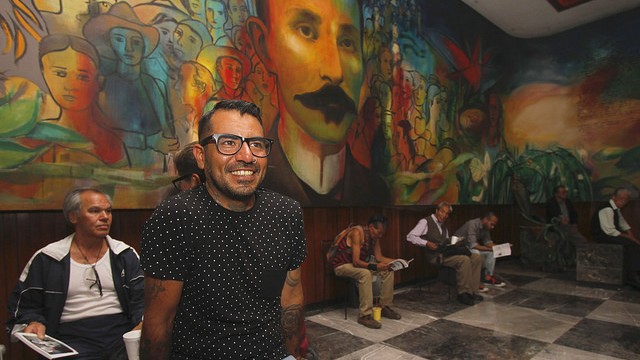 El Centro Cultural José Martí inicia el año con talleres artísticos, artesanales y actividades culturales