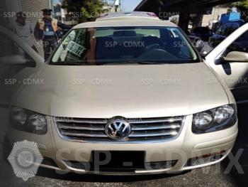 SSP-CDMX ASEGURA A DOS IMPLICADOS EN EL DELITO DE ENCUBRIMIENTO POR RECEPTACIÓN