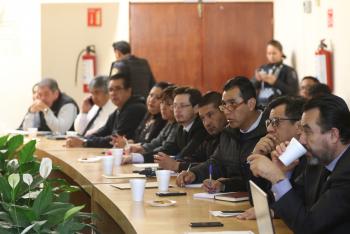 EXHORTAN A REORDENAR EL SEXOSERVICIO EN CUAUHTÉMOC CON VISIÓN DE DERECHOS HUMANOS