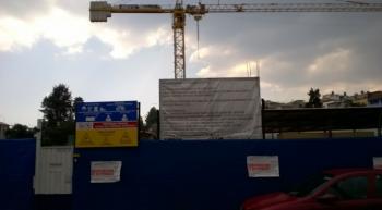 XOCHIMILCO REFRENDA SU POCISIÓN EN CONTRA DE LAS CONSTRUCCIONES IRREGULARES 