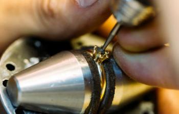 Reto México convoca a diseñar un prototipo de estación de pulido para aprovechar los materiales de la industria joyera 