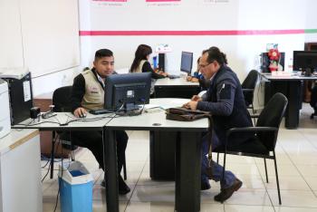 APLICACIÓN DEL MODELO INTEGRAL DE ATENCIÓN CIUDADANA VALE A  XOCHIMILCO PRIMER LUGAR EN LA CDMX