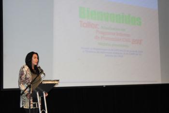 PREPARA IZTAPALAPA NUEVO PROGRAMA DE PROTECCIÓN CIVIL PARA PREVENIR DESASTRES