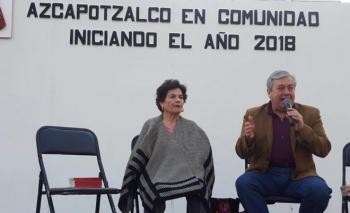 TODAS LAS TARDES SON DE ARTE Y CULTURA EN LA EXPLANADA DELEGACIONAL