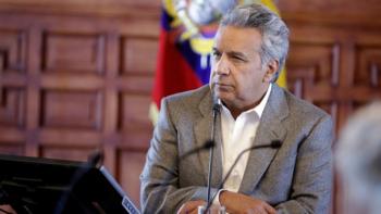 El Presidente de la República del Ecuador se reunirá con el Foro de Economía y Finanzas Públicas