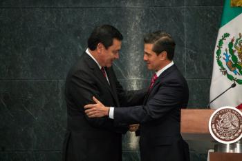DEJA OSORIO CHONG LA SEGOB